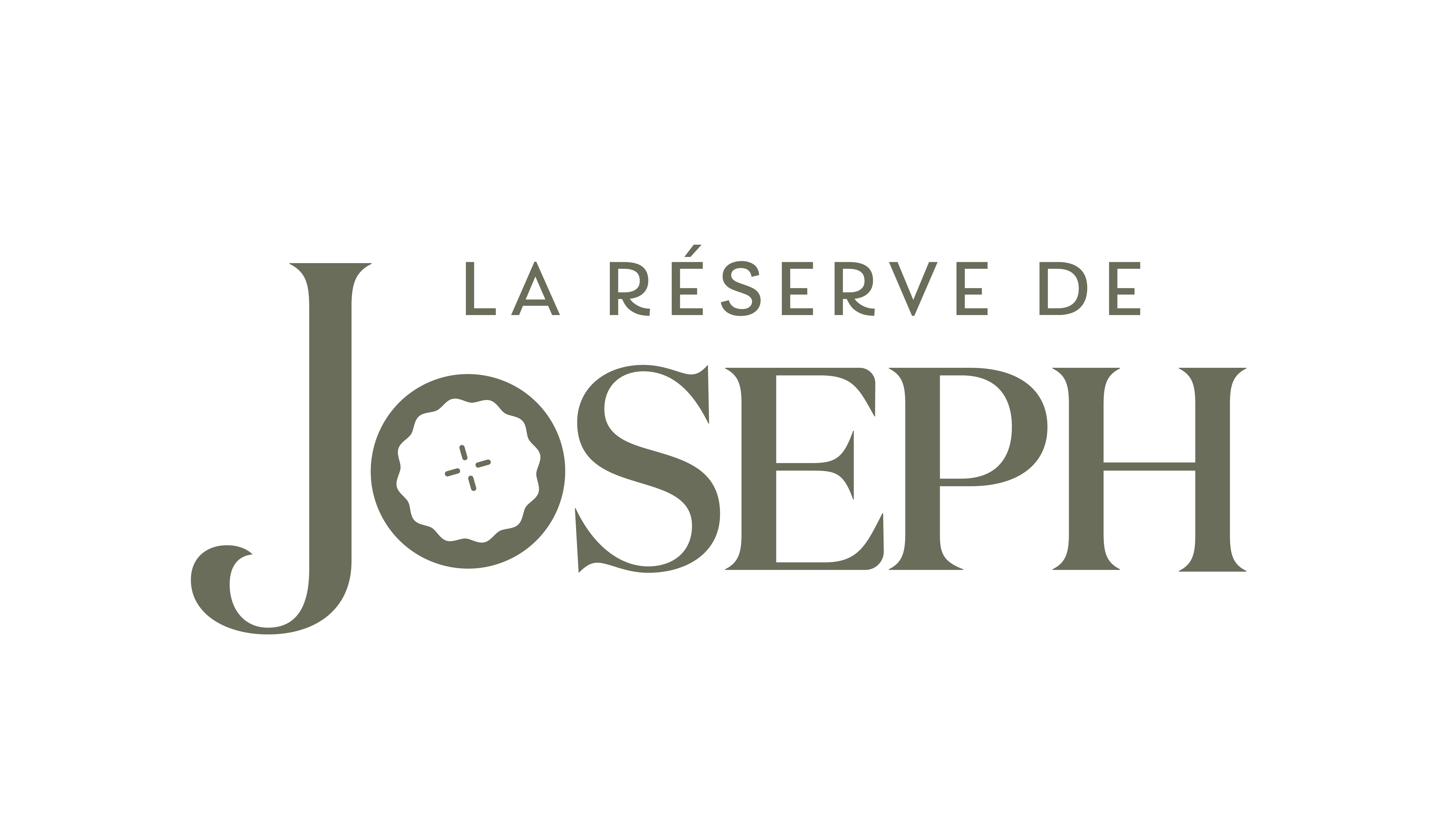 La Réserve de Joseph